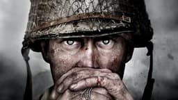 Portada de Call of Duty WWII