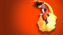 Portada de Dragon Ball Z: Kakarot