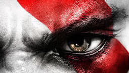 Portada de God of War III Remastered