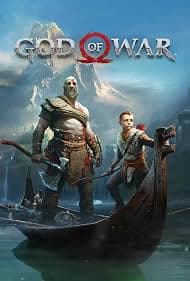 Portada de God of war Steam key