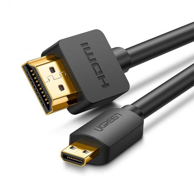 Portada de Cable HDMI 2.1 de 2 metros
