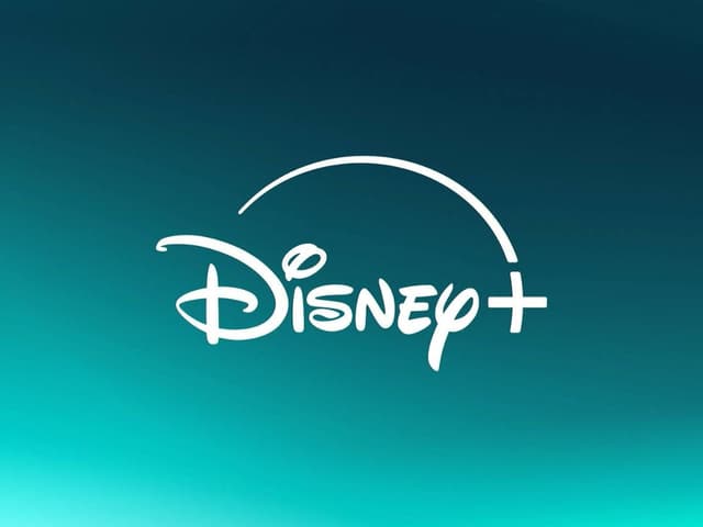 Portada de Disney plus