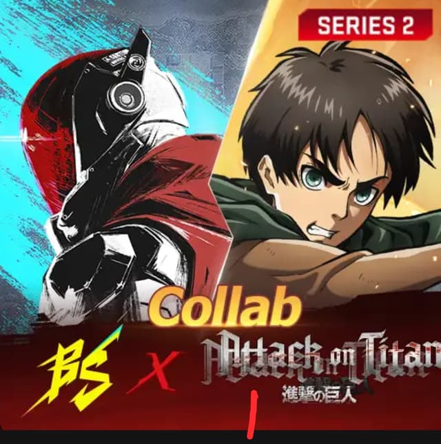 Portada de Blood strike