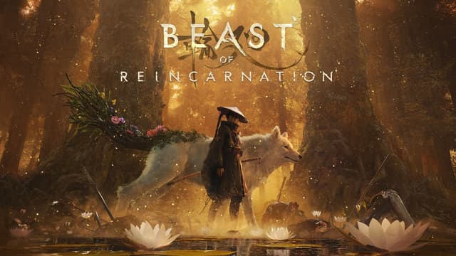 Portada de Best of reincarnation
