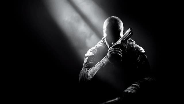 Portada de Call of Duty black Ops 2