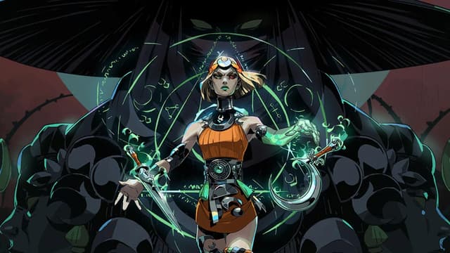 Portada de Hades 2