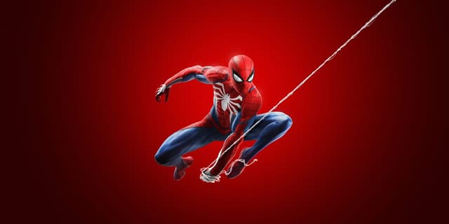 Portada de Spideman remastered