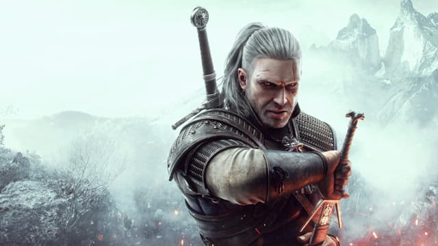 Portada de The witcher 3 wild hunt complete edition