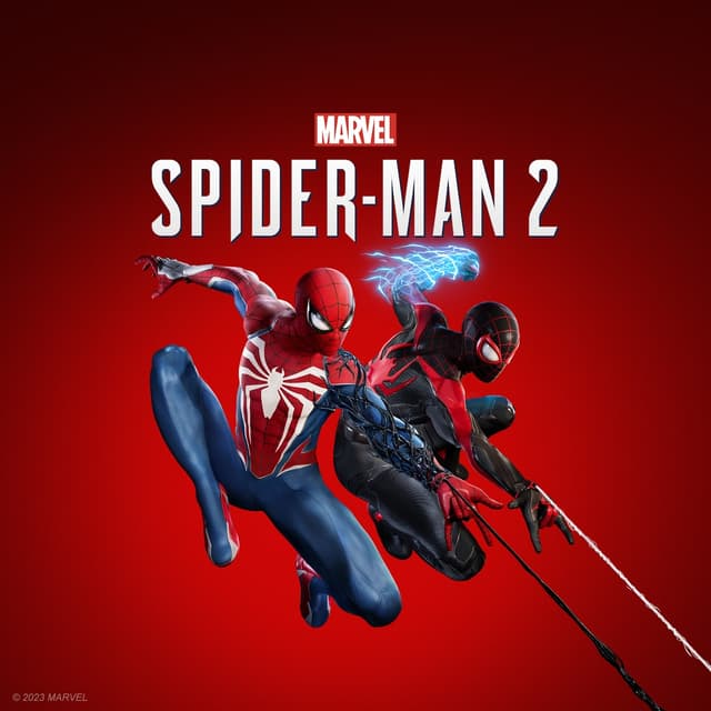 Portada de Spideman 2