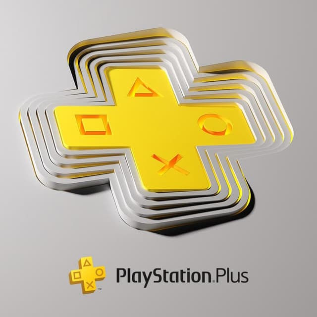 Portada de Ps plus essential aleatorio
