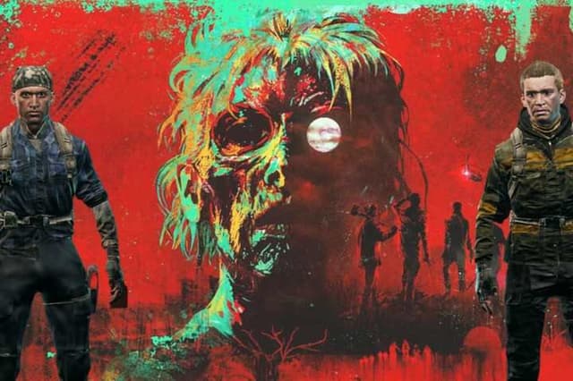 Portada de No More room un hell 2