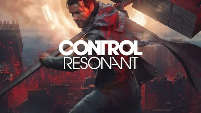 Portada de Control resonant (24 de septiembre 2026)