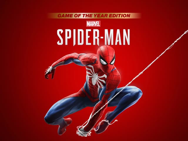 Portada de Spiderman goty