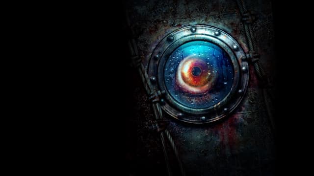 Portada de resident evil revelations