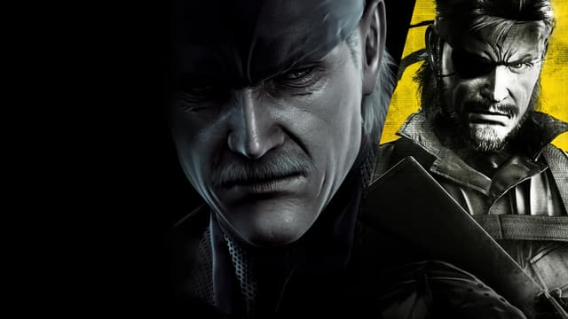 Portada de Metal gear solid máster collection vol 2 (27 de agosto 2026)