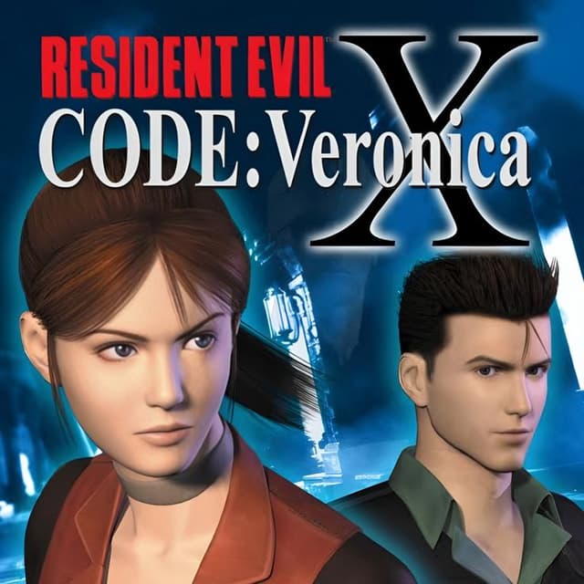 Portada de resident evil code veronica ps3