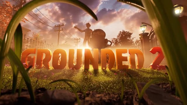 Portada de Grounded 2 edición del fundador