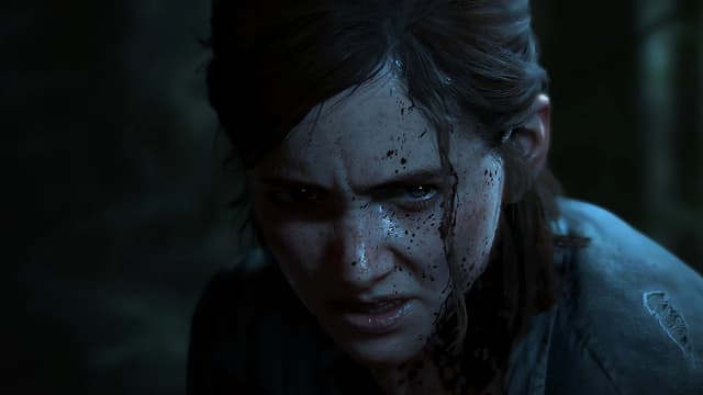 Portada de The last of us parte 2