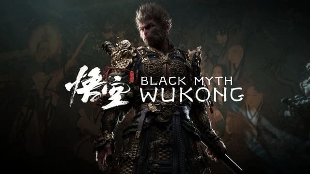 Portada de Black myth wukong pc