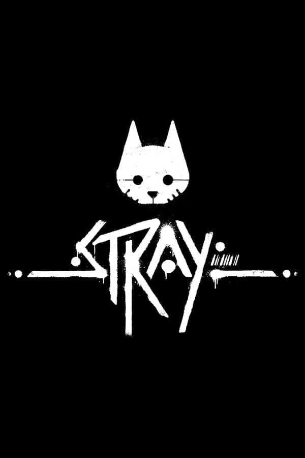 Portada de Stray pc